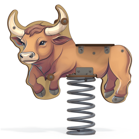 Spyruokliukas vaikų žaidimų aikštelėms 'MBG-1155_RE 990-07'