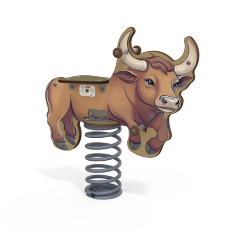 Spyruokliukas vaikų žaidimų aikštelėms 'MBG-1155_RE 990-07'