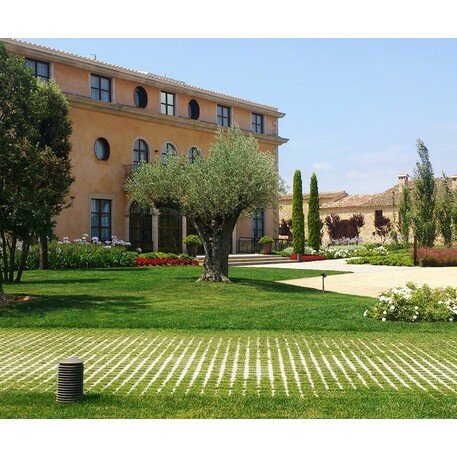 Betoninė ažūrinė trinkelė, plytelė 'Losantrima ®'