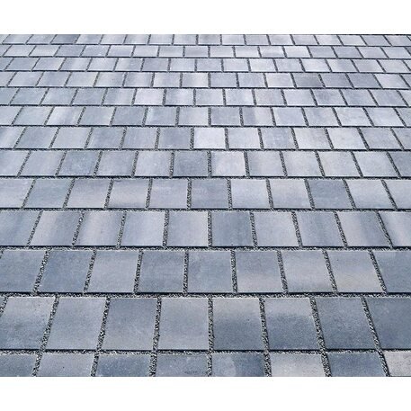 Betoninė ažūrinė trinkelė, plytelė 'Natur Acqua'