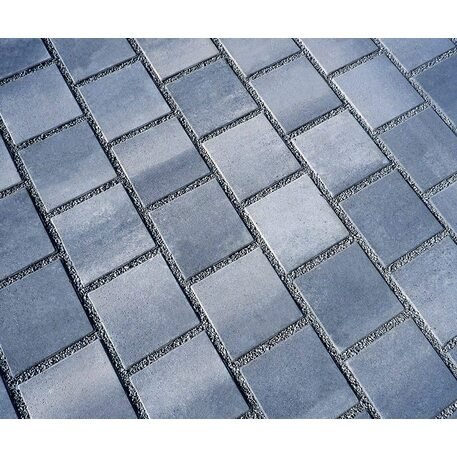 Betoninė ažūrinė trinkelė, plytelė 'Natur Acqua'