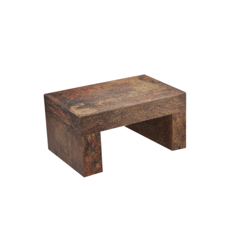 Betoninis modulinis suolas be atlošo 'Premium / Pause 90cm'