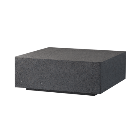 Modulinis betoninis suolas – su arba be medinės sėdimos dalies 'Premium / Basic 60 / MDL_120cm'