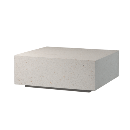 Modulinis betoninis suolas – su arba be medinės sėdimos dalies 'Premium / Basic 60 / MDL_120cm'