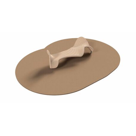 Lauko suoliukas-skulptūra viešosioms erdvėms „Family“ iš kolekcijos Smartcity®