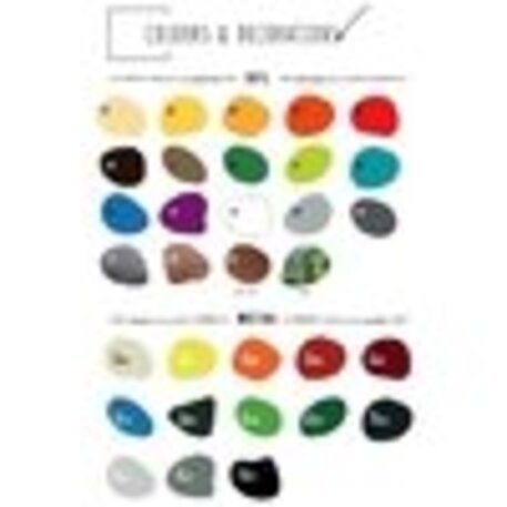 Spielplatzkomplex für Kinder ab 2 Jahren – Kollektion 'MAXI / MBG-2515_MA 12-5007-AB22'