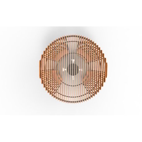 Lauko druskų kambarys (Haloterapija) su pergole ir suolais iš iroko medienos 'Premium Collection / STF/27-41-01/MDL'