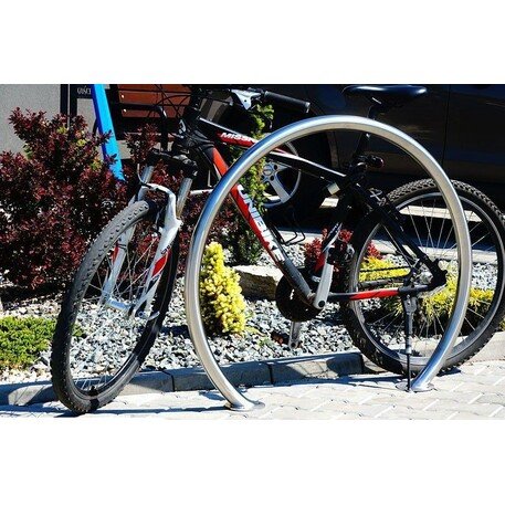 Metallist jalgrattahoidja 'STF/MBG-U-20/MDL'