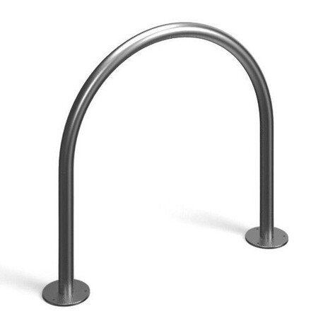 Metall-Fahrradständer 'STF/MBG-U-Luchek-I/MDL'