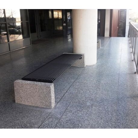 Lauko suoliukas, kolekcija 'Best classic'