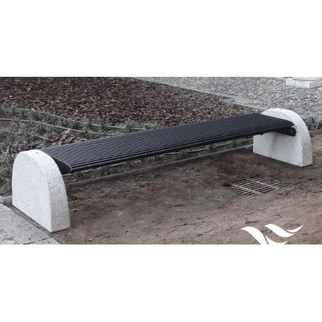 Lauko suoliukas, kolekcija 'Best classic'