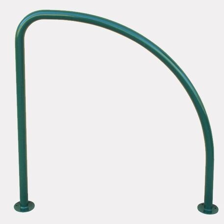 Metalinis dviračių stovas, laikiklis 'Arco 2'