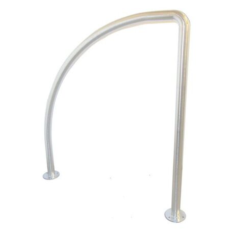 Metalinis dviračių stovas, laikiklis 'Arco 2'