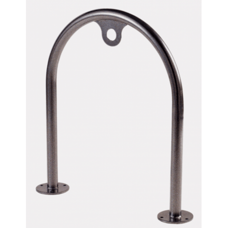 Metalinis dviračių stovas, laikiklis 'Frick'