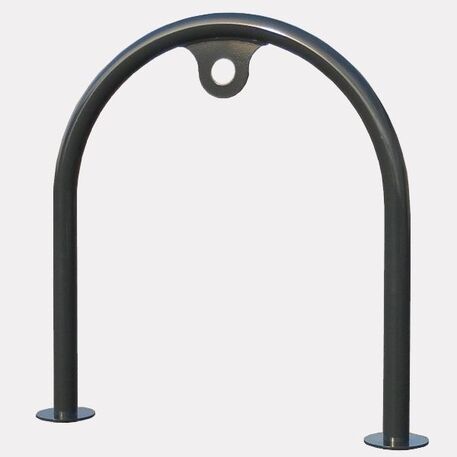 Metalinis dviračių stovas, laikiklis 'Frick'