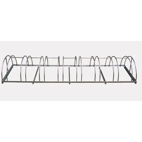 Metalinis dviračių stovas, laikiklis 'Joker'