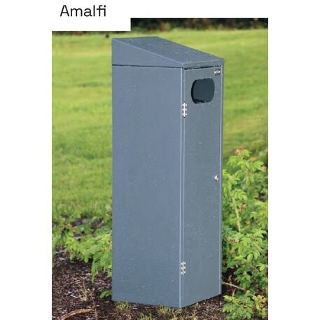 Металлический контейнер для сортировки 'Amalfi 40L'