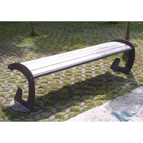 Lauko suoliukas, kolekcija 'AURORA'