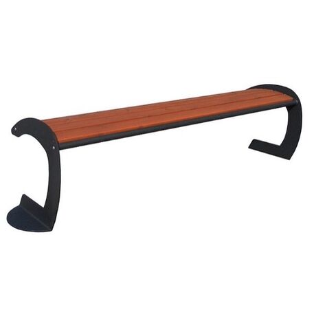 Lauko suoliukas, kolekcija 'AURORA'