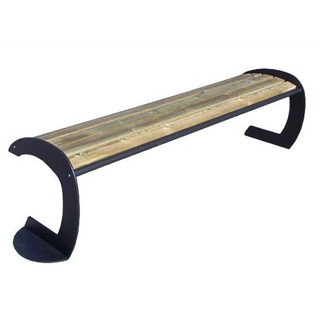 Lauko suoliukas, kolekcija 'AURORA'