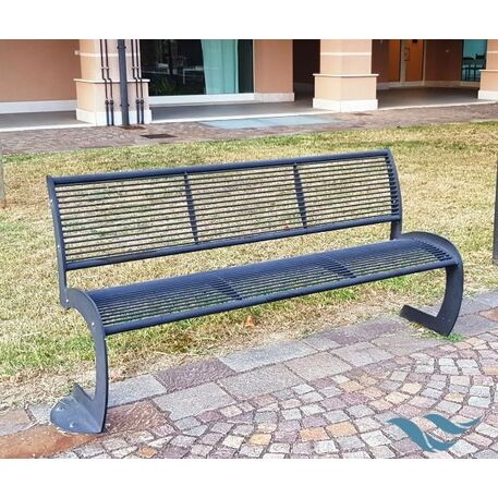 Lauko suoliukas, kolekcija 'AURORA'