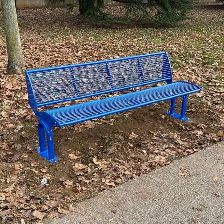 Lauko suoliukas, kolekcija 'CARINZIA'