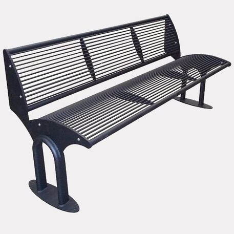 Lauko suoliukas, kolekcija 'CARINZIA'