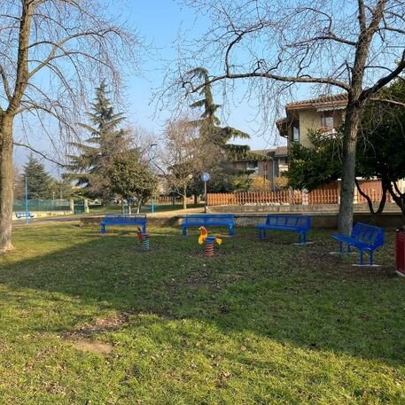 Lauko suoliukas, kolekcija 'CARINZIA'