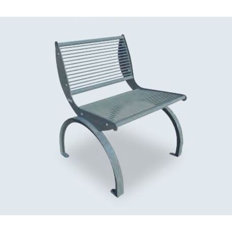 Lauko suoliukas, kolekcija 'Cetra'