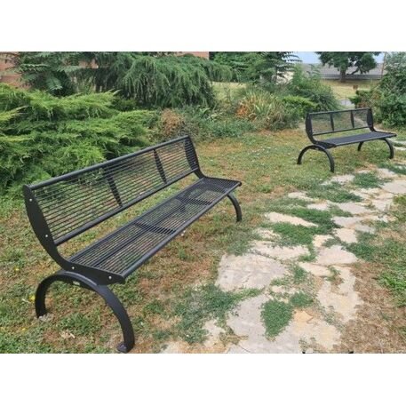 Lauko suoliukas, kolekcija 'Cetra'