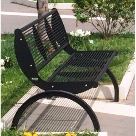 Lauko suoliukas, kolekcija 'Cetra'