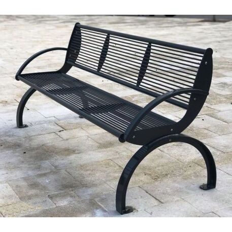 Lauko suoliukas, kolekcija 'Cetra'