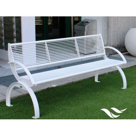 Lauko suoliukas, kolekcija 'Cetra'