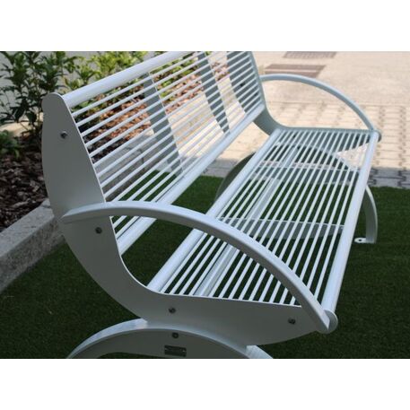 Lauko suoliukas, kolekcija 'Cetra'