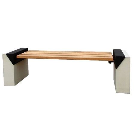 Lauko suoliukas su atlošu, kolekcija 'CIPRO'