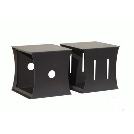 Metalinis suolas, kubas 'CUBE'