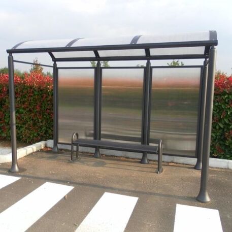 Lauko suoliukas, kolekcija 'Pireo'