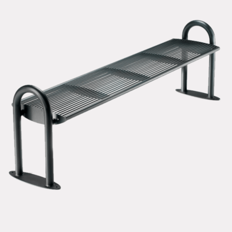 Lauko suoliukas, kolekcija 'Pireo'