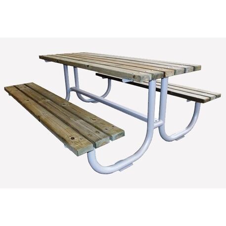 Lauko suoliukai + Stalas, kolekcija 'Family Picnic'