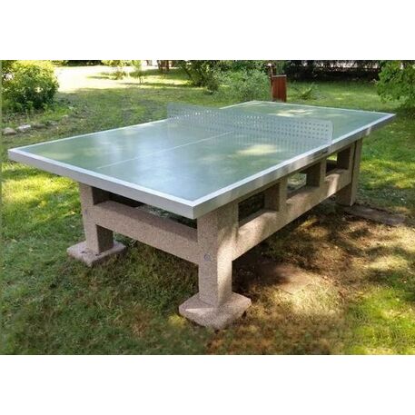 Concrete table tennis table 'BDS/SG010/MDL'