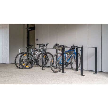 Fahrradständer 'STF/19-11-05/MDL'