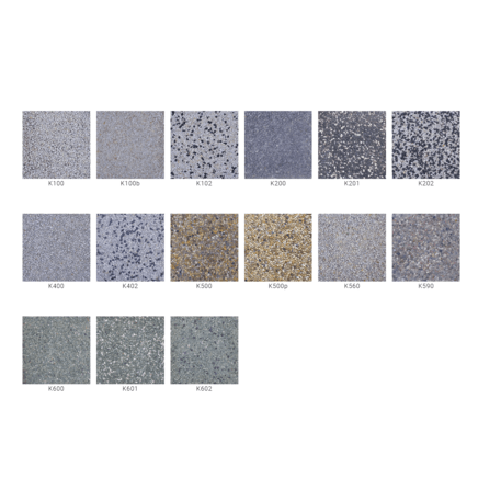 Betoninis vazonas, gėlinė ø149x90cm