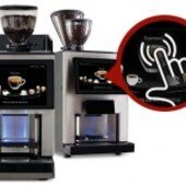 Automatiniai espresso / Kavos aparatai