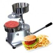 Оборудование для приготовления бургеров "Гамбургер"