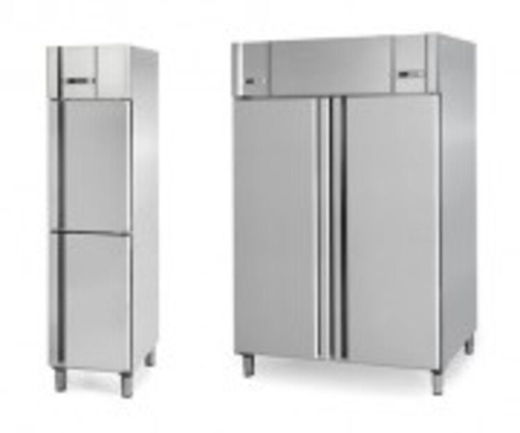 Freezers Monarda Baltic Group