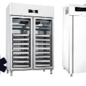 Laboratoriniai / Medicininiai šaldytuvai