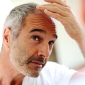 Plaukų gydomosios priemonės / Trichologija
