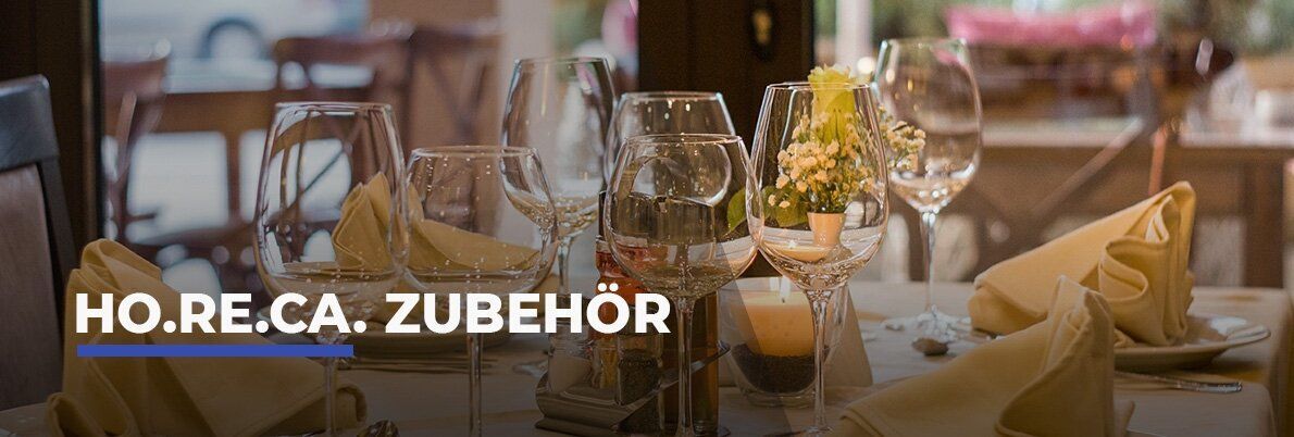 Profesional kitchen equipment