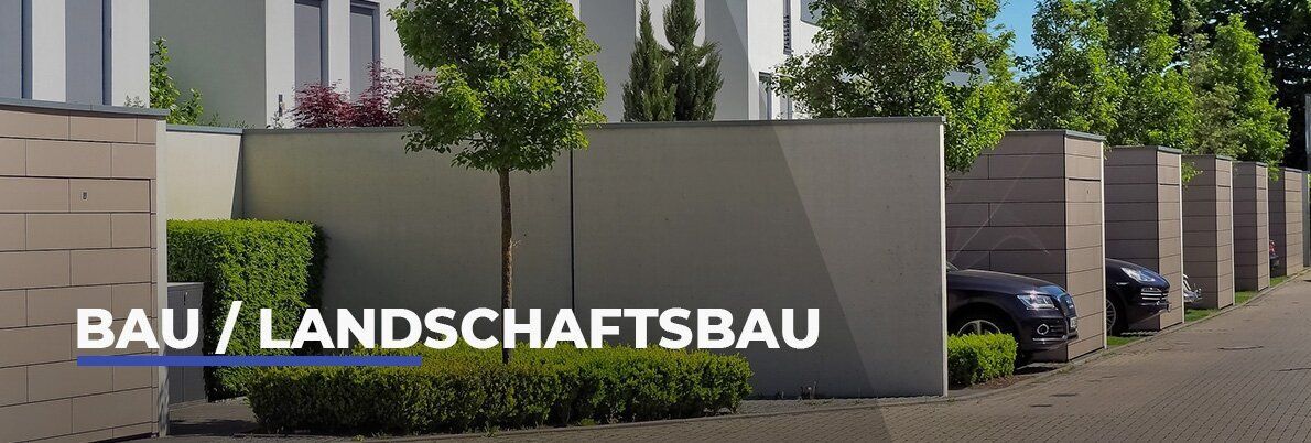 Construction / Landscaping