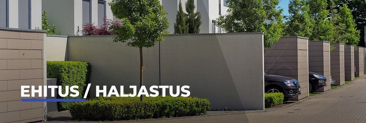 Construction / Landscaping